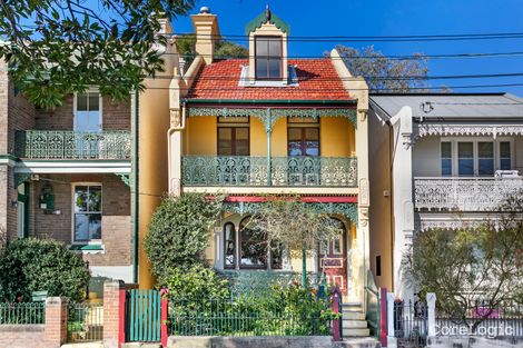 Property photo of 14 Fitzroy Avenue Balmain NSW 2041