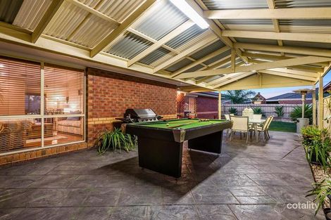 Property photo of 1 Eklund Street Hillside VIC 3037