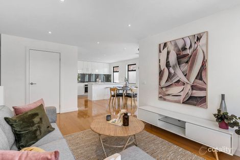 Property photo of 1/12 Eleanor Street Footscray VIC 3011