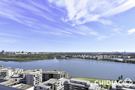 1704/21 Marquet St, Rhodes, NSW 2138