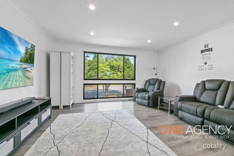 Property photo of 210 Blackwall Road Woy Woy NSW 2256