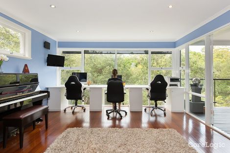 Property photo of 11 Glenview Street Gordon NSW 2072