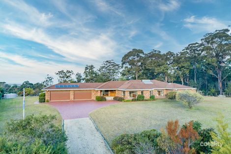 Property photo of 454 Sapphire Coast Drive Tura Beach NSW 2548