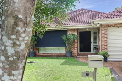 Property photo of 7 Starboard Way Tea Gardens NSW 2324