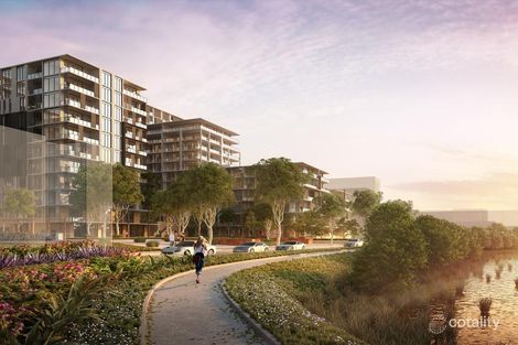 811c/6 Nancarrow Ave, Ryde, NSW 2112