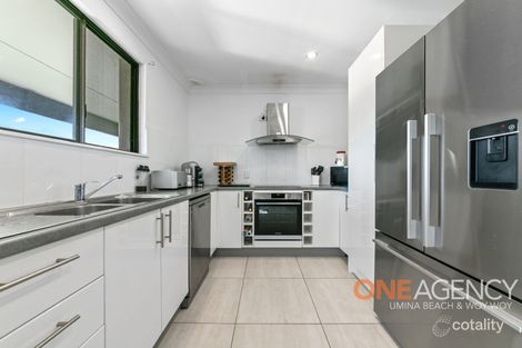 Property photo of 210 Blackwall Road Woy Woy NSW 2256