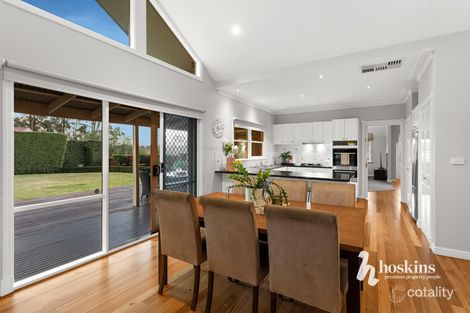Property photo of 4 Phillip Drive Wonga Park VIC 3115