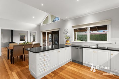 Property photo of 4 Phillip Drive Wonga Park VIC 3115