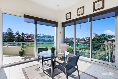 Property photo of 501/10 West Promenade Manly NSW 2095