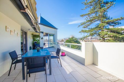 Property photo of 501/10 West Promenade Manly NSW 2095