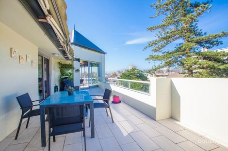 Property photo of 501/10 West Promenade Manly NSW 2095