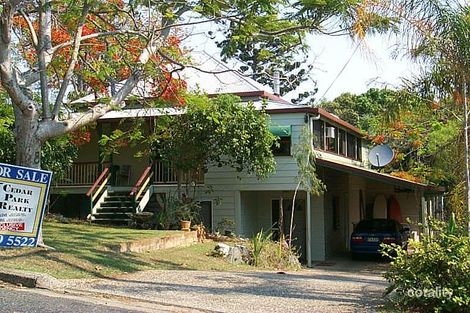 Property photo of 12 Ross Street Yeppoon QLD 4703
