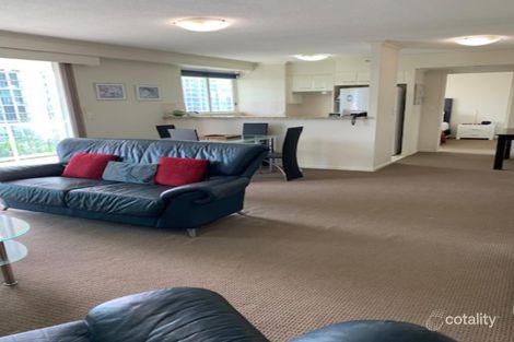 Property photo of 34/15-21 Breaker Street Main Beach QLD 4217