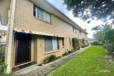 Property photo of LOT 5/5 Bentinck Street Ballina NSW 2478