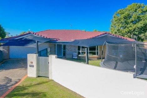 Property photo of 9 County Close Parkwood QLD 4214