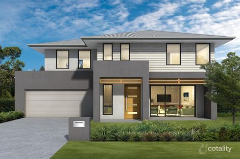 Lot 215 Boundary Rd, Box Hill, NSW 2765