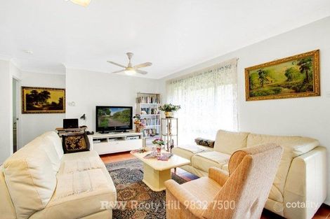 Property photo of 4/2-6 Dunsmore Street Rooty Hill NSW 2766