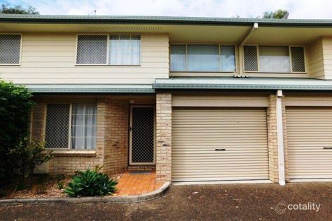 6/12 Bergin St, Booval, QLD 4304