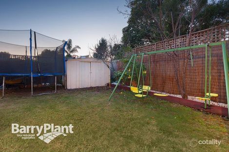 Property photo of 3 Markham Court Keysborough VIC 3173
