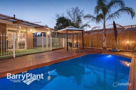 Property photo of 3 Markham Court Keysborough VIC 3173