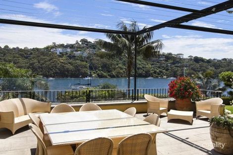 Property photo of 35 Minimbah Road Northbridge NSW 2063