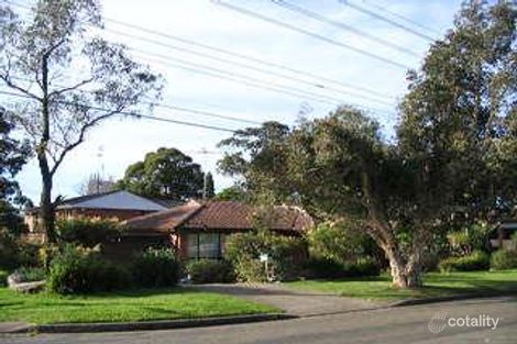 Property photo of 20 Vineyard Street Mona Vale NSW 2103