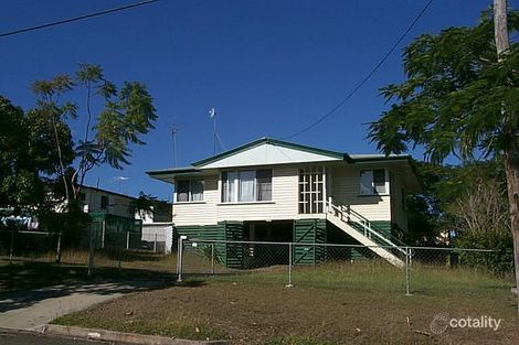 7 Bencke St, West Rockhampton, QLD 4700
