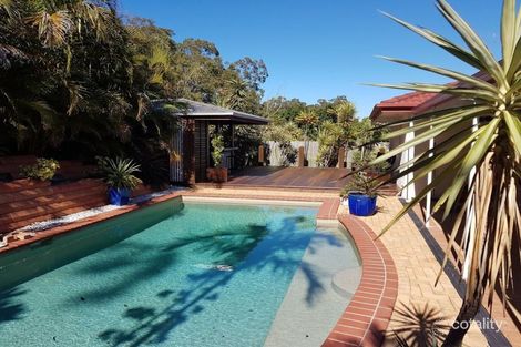 Property photo of 9 Angelico Place Mackenzie QLD 4156