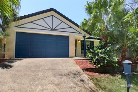 Property photo of 11 Leyburn Crescent Forest Lake QLD 4078