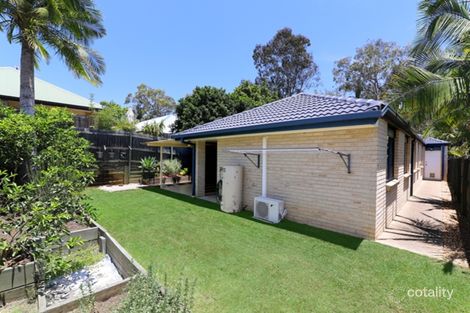 Property photo of 11 Leyburn Crescent Forest Lake QLD 4078