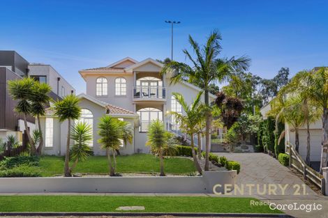 Property photo of 127 Blossom Park Drive Mill Park VIC 3082