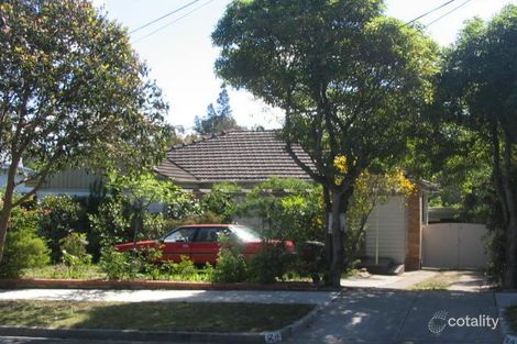 24 Beaver St, Box Hill South, VIC 3128