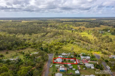 Property photo of 20 Lund Street Avondale QLD 4670