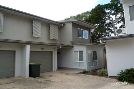 34/71 Elizabeth St, Urangan, QLD 4655