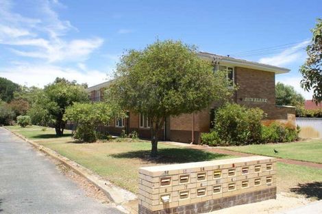 16/56 Spencer Ave, Yokine, WA 6060