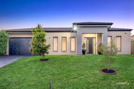 Property photo of 136 Roulston Way Wallan VIC 3756