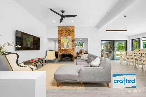 Property photo of 71 Scribner Avenue Forestdale QLD 4118