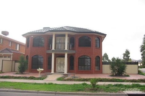 Property photo of 25 Clare Brennan Drive Cairnlea VIC 3023