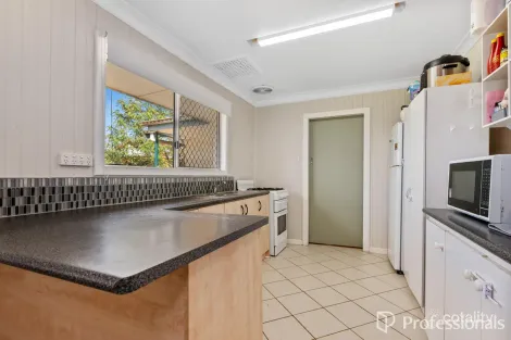 Property photo of 24 Dart Street Boulder WA 6432
