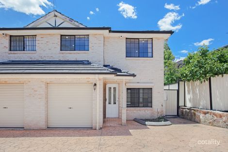 Property photo of 2/24 Harold Street Fairfield NSW 2165