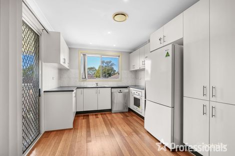 Property photo of 6 Maugham Crescent Wetherill Park NSW 2164