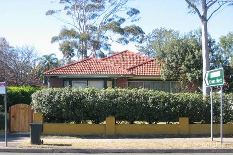 240 Burns Bay Rd, Lane Cove, NSW 2066