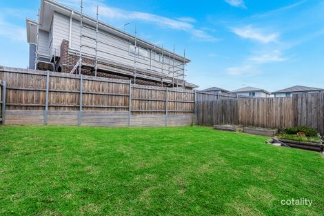 Property photo of 31 Limerick Street Box Hill NSW 2765