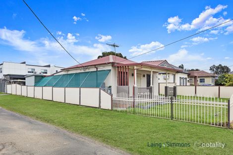 Property photo of 90 Queen Street Canley Heights NSW 2166