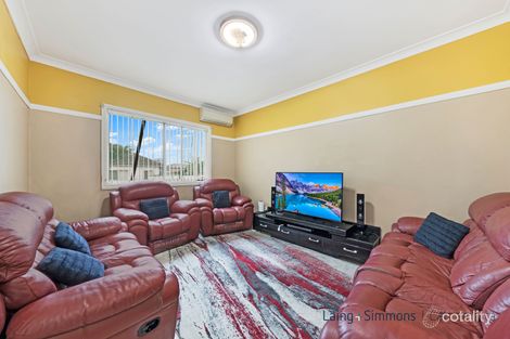 Property photo of 90 Queen Street Canley Heights NSW 2166