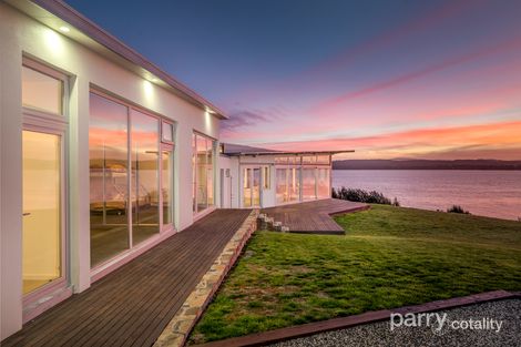 Property photo of 228 Leam Road Hillwood TAS 7252