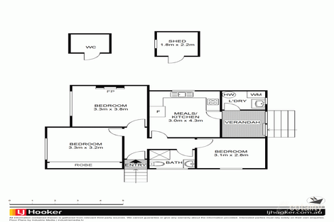 Property photo of 18 Whitworth Street Westmead NSW 2145