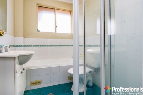 Property photo of 7/1-5 Hampden Street Beverly Hills NSW 2209