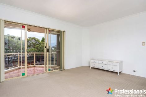 Property photo of 7/1-5 Hampden Street Beverly Hills NSW 2209