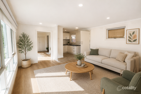 2/25 Cranbourne Rd, Frankston, VIC 3199